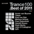 Trance 100 Best Of 2011 Armada Music