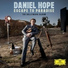 Daniel Hope, Royal Stockholm Philharmonic Orchestra, Alexander Shelley