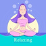 Calming Sounds, Relaxing Zen Music Ensemble, Stress Relief Calm Oasis