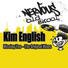 Kim English