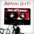 American Hi-Fi(New!!! 2010)