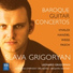 Slava Grigoryan, Tasmanian Symphony Orchestra, Benjamin Northey