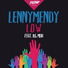 LennyMendy feat. KG Man