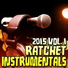 Ratchet Instrumentals