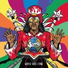 Bootsy Collins feat. X-Zact, Kali Uchis, World-Wide-Funkdrive