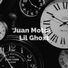 Juan Motta, Lil Ghoxt
