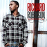 RICHARD ROBINSON MUSIC