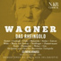 Orchester der Bayreuther Festspiele, Clemens Krauss, Ludwig Weber, Josef Greindl, Erich Witte, Hans Hotter