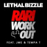 Lethal Bizzle feat. Tempa T, JME