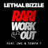 Lethal Bizzle(Music for your subwoofer)