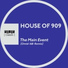 House of 909
