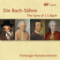 Christine Schornsheim, Michael Behringer, Freiburger BarockConsort, Gottfried von der Goltz