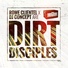 Dirt Disciples, DJ Concept & Rome Clientel