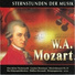 Wiener Mozart Ensemble, Herbert Kraus, Kurt Berger