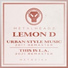 Lemon D