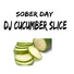 DJ Cucumber Slice