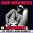 Johnny Guitar Watson