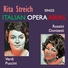 RIAS-Symphonie-Orchester, Ferenc Fricsay, Rita Streich, Rudolf Schock, Margarete Klose, Josef Metternich