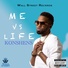 Konshens, Wall Street