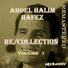 Abd El Halim Hafez