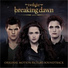 The Twilight Saga: Breaking Dawn, Part 2 - OST / Сумерки. Сага. Рассвет: Часть 2 - Саундтрек (2012)