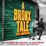 Bobby Conte, Ariana DeBose, 'A Bronx Tale' Original Broadway Ensemble, Alan Menken, Glenn Slater