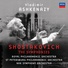 Brighton Festival Chorus, Royal Philharmonic Orchestra, Vladimir Ashkenazy