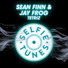 Sean Finn & Jay Frog