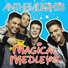 Anthem Lights