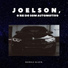 JOELSON O REI DO SOM AUTOMOTIVO, DJ Trending
