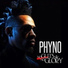 Phyno feat. Timaya, Flavour, M.I Abaga, Raw
