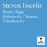 Steven Isserlis/London Philharmonic Orchestra/Andrew Litton