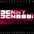 Benny Benassi Presents The Bizz