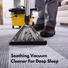 Vacuum Cleaner Sounds For Deep Sleep