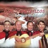 Los Fronterizos feat. Pedro Alegre, Fernando Xamena, Gérman Sanchez