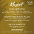 Orchestra del Maggio Musicale Fiorentino, Dimitri Mitropoulos, Arturo Benedetti Michelangeli