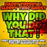 Daddy Freddy/Sleepy Time Ghost/Shumba Youth/Tippa Irie/Top Cat/Blackout JA