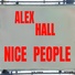 Alex Hall