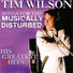 Tim Wilson