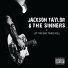 Jackson Taylor and the Sinners