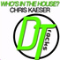 Chris Kaeser