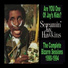 SCREAMIN' JAY HAWKINS - Somethin' Funny Goin' On (1994)