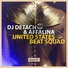 Dj Detach, Affalina, United States Beat Squad