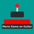 Super Mario Bros, Video Game Guitar Sound, Video Games Unplugged