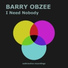 Barry Obzee