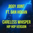 JIGGY JOINT feat. Dan Hogan