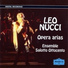 Salotto Ottocento Ensemble, Vito Lombardo, Leo Nucci