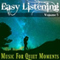 Music For Quiet Moments