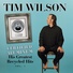 Tim Wilson