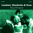 Lambert/Hendricks/Ross